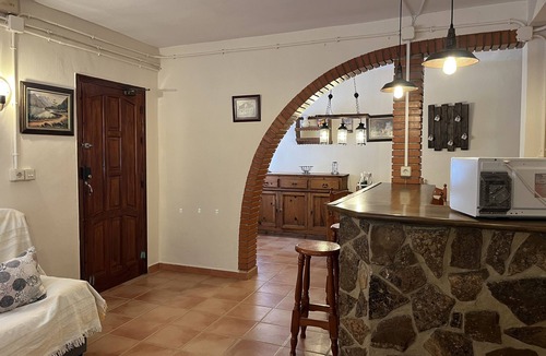 Moratalla House | Casa Rural Puerto Rico en Moratalla