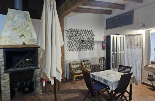 Elche De La Sierra House | Casa Rural Ramblizo