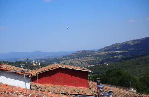 Candelario Cottage | Casa Rural Recién Reformada con Encanto ¡una Experiencia Turística de Calidad!