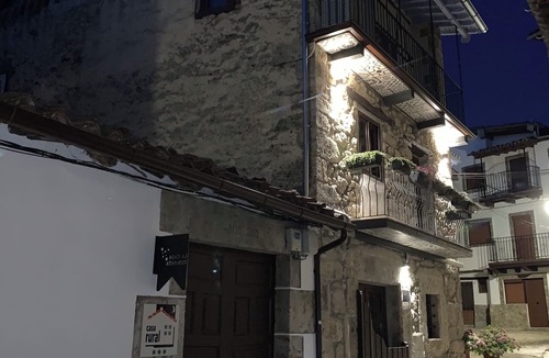Candelario Cottage | Casa Rural Recién Reformada con Encanto ¡una Experiencia Turística de Calidad!