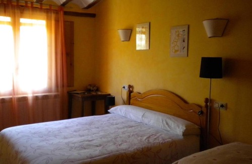 Munilla House | Casa Rural Restaurante Casino Munilla