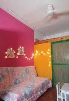 Nuevalos House | Casa Rural Reyes