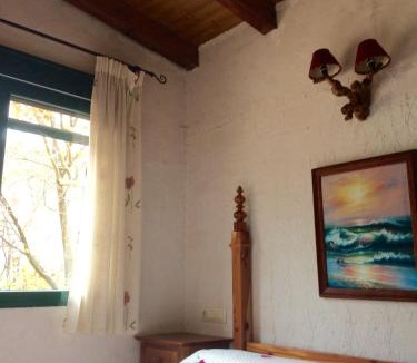 Salobre House | Casa rural Ribera de Salobre