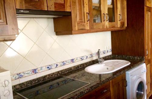 Salobre House | Casa rural Ribera de Salobre