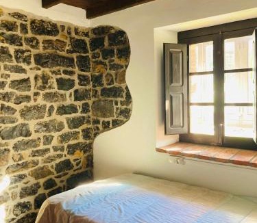 Oseja de Sajambre House | Casa Rural Ribota!