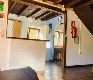 Oseja de Sajambre House | Casa Rural Ribota!