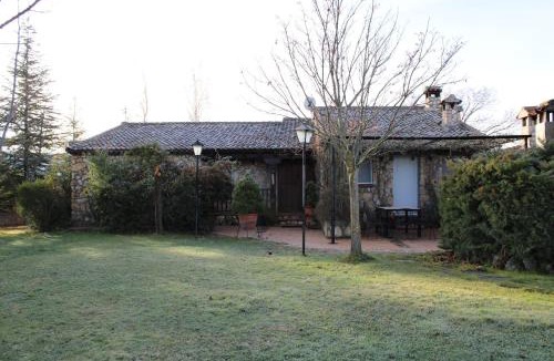 Los Cortos House | Casa Rural Rincon de la Vega