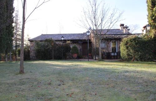 Los Cortos House | Casa Rural Rincon de la Vega