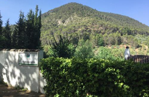 Siles House | Casa Rural Rio los Molinos