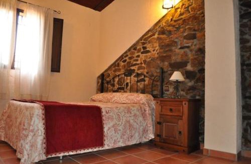 Cardena House | Casa rural rio yeguas