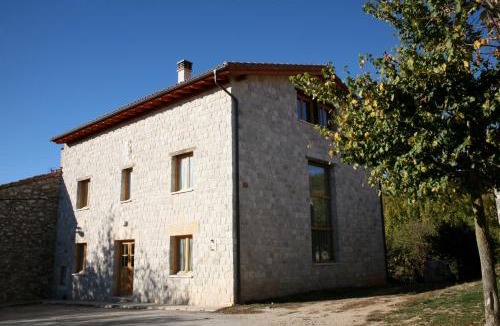 Cubillo del Cesar House | Casa Rural Roblejimeno