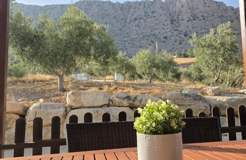 Valle de Abdalagis House | Casa Rural Rocío -Caminito del Rey