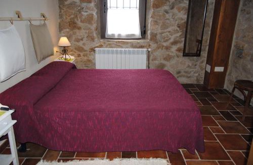 Cabezabellosa House | Casa Rural Romanejo