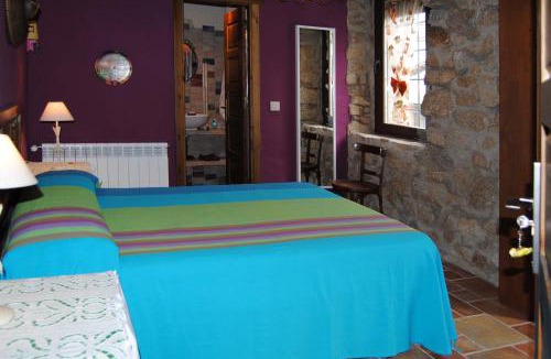 Cabezabellosa House | Casa Rural Romanejo