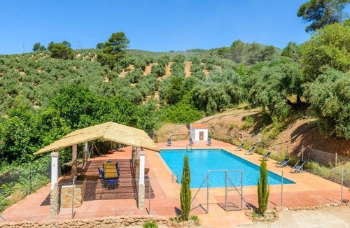 Villanueva del Arzobispo Villa | Casa Rural Rompecalzas Villanueva del Arzobispo by Ruralidays