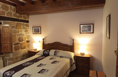 Cillamayor Hotel | Casa Rural S. Antonio