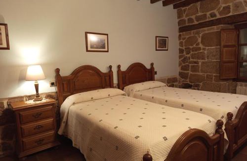 Cillamayor Hotel | Casa Rural S. Antonio