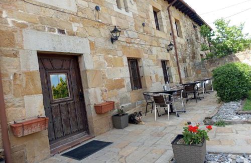 Cillamayor Hotel | Casa Rural S. Antonio