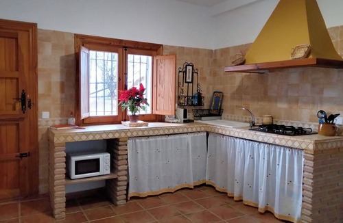Fontanar House | Casa Rural Salamandra