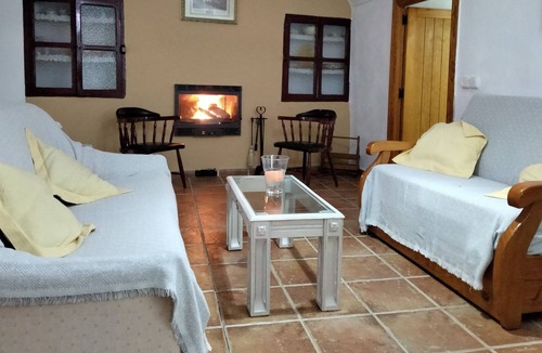 Fontanar House | Casa Rural Salamandra