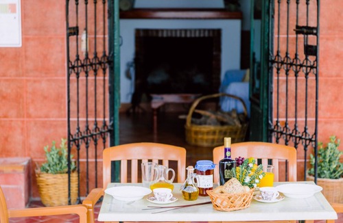 Cabra House | Casa Rural San Antonio villa 4 (2 bedrooms)