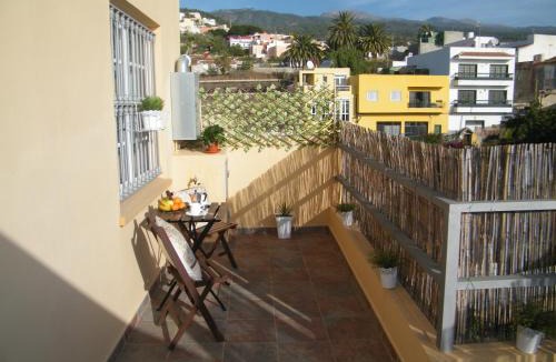 Granadilla de Abona Apartment | Casa Rural San Francisco