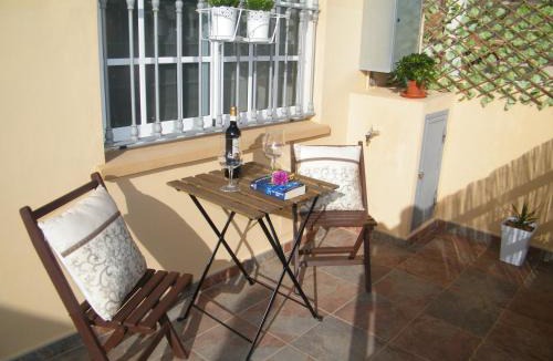 Granadilla de Abona Apartment | Casa Rural San Francisco