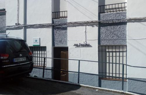 Siles House | Casa Rural San Francisco I