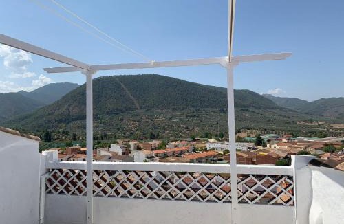 Siles Apartment | Casa Rural San Francisco II