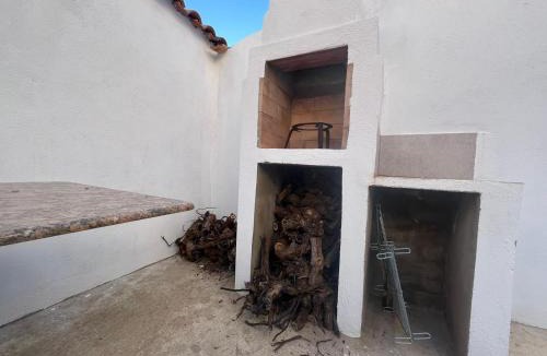 Las Eras House | Casa Rural San Gregorio