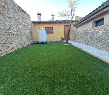 Sepulveda House | casa rural san ignacio