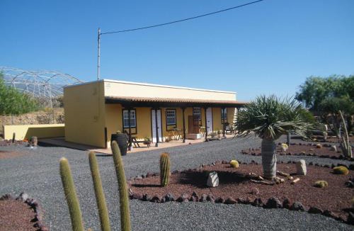 San Isidro House | Casa Rural San José
