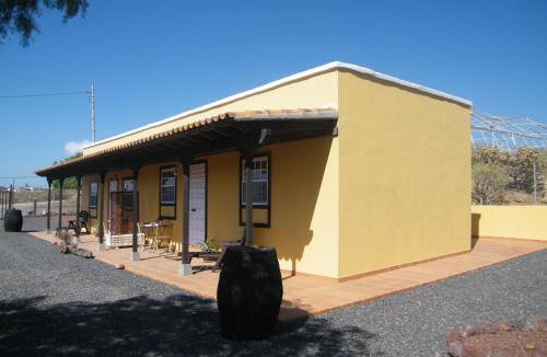 San Isidro House | Casa Rural San José