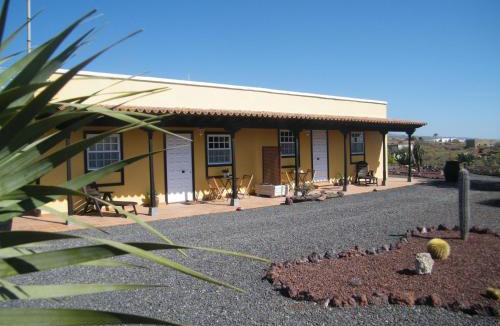 San Isidro House | Casa Rural San José