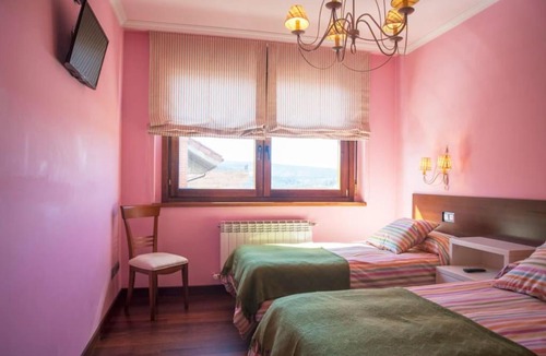 Covaleda House | Casa Rural San Lorenzo