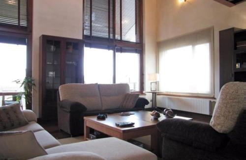 Covaleda House | Casa Rural San Lorenzo
