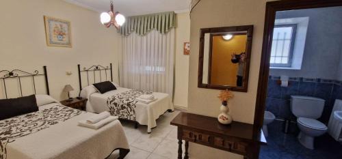 Cepeda House | Casa Rural San Marcos