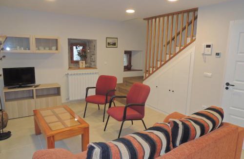 Sardas Ski Chalet | Casa Rural Sardas 60m2 con GARAGE - Sabiñanigo