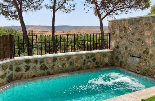 Solanilla House | Casa rural Solanilla
