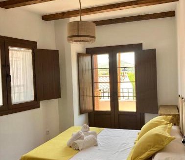 Solanilla House | Casa rural Solanilla