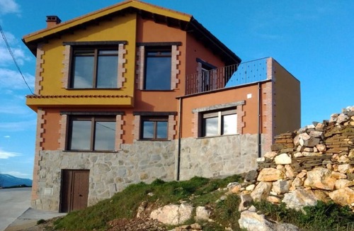 Guijo de Avila House | Casa Rural & SPA Mirador Béjar