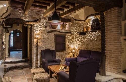 San Jorge House | Casa Rural tía Salomé
