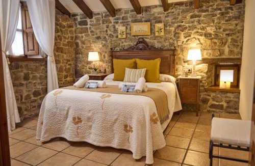 Lon House | Casa Rural Tia Josefa