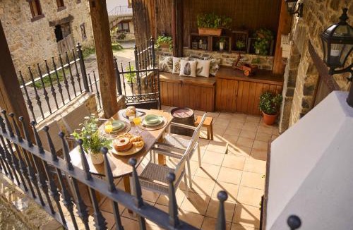 Lon House | Casa Rural Tia Josefa