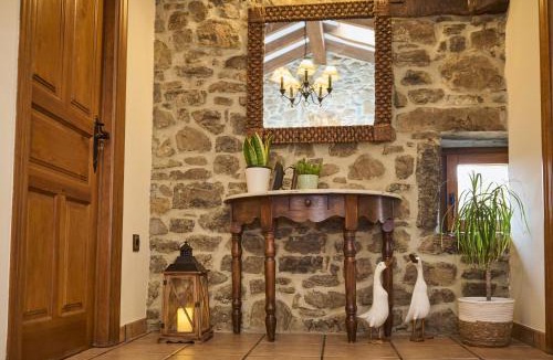 Lon House | Casa Rural Tia Josefa