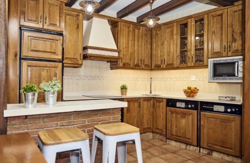 Lon House | Casa Rural Tia Josefa
