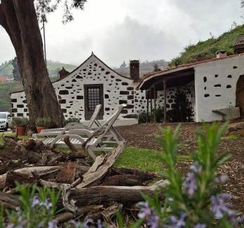 Vega de San Mateo House | Casa Rural Tintilla