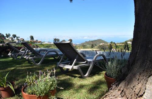 Vega de San Mateo House | Casa Rural Tintilla