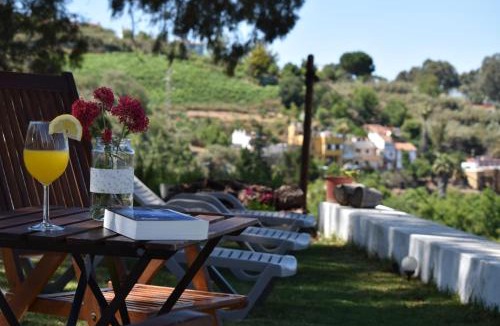 Vega de San Mateo House | Casa Rural Tintilla