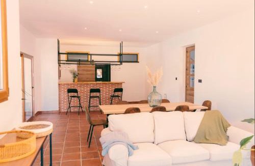 Torrecaballeros House | Casa Rural Torrecaballeros-Segovia